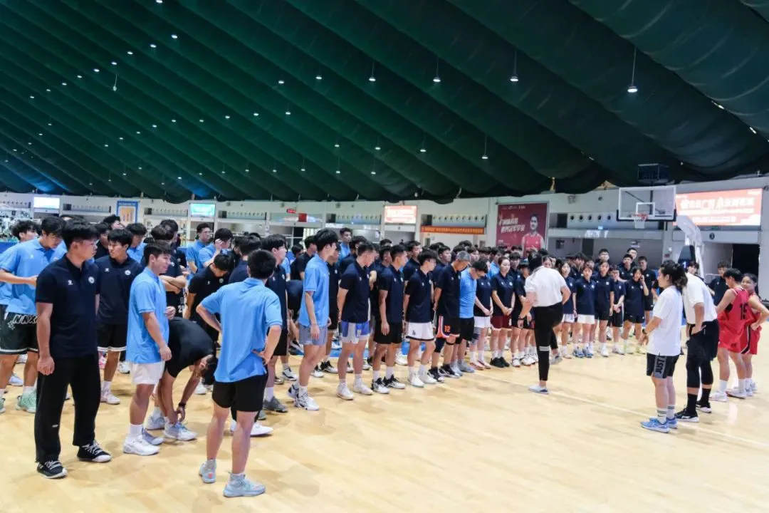 篮球训练心得体会200字左右作文_1